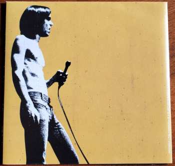 CD The Stooges: Gimme Danger (Music From The Motion Picture)