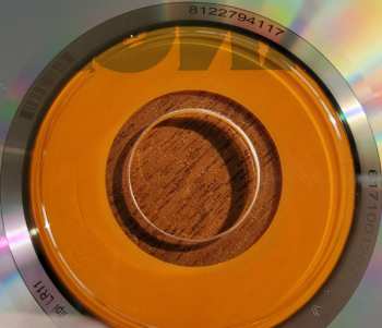 CD The Stooges: Gimme Danger (Music From The Motion Picture)