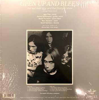 LP The Stooges: Metallic 'KO