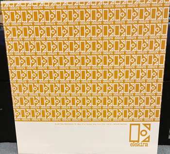 LP The Stooges: The Stooges CLR | LTD