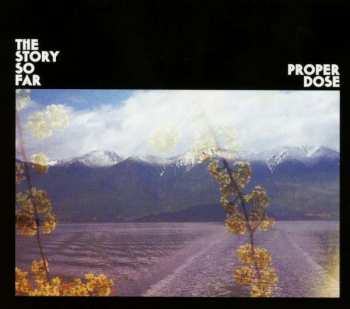 CD The Story So Far: Proper Dose
