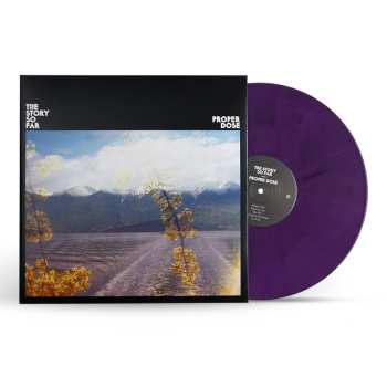LP The Story So Far: Proper Dose