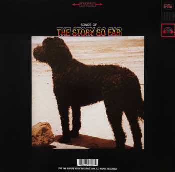 LP The Story So Far: Songs Of LTD | CLR