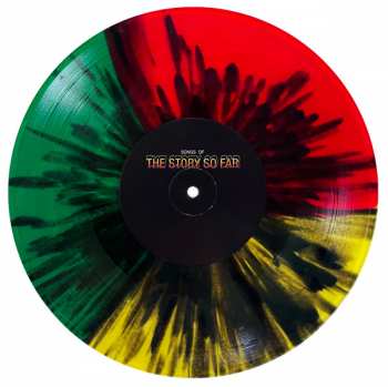 LP The Story So Far: Songs Of LTD | CLR