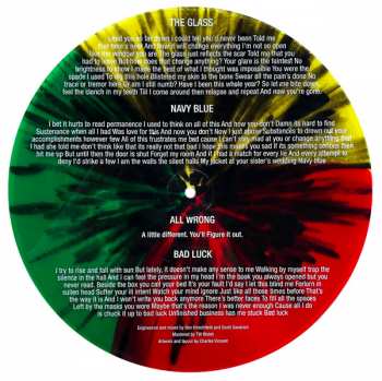 LP The Story So Far: Songs Of LTD | CLR