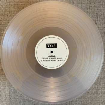 LP The Story So Far: The Story So Far LTD | CLR