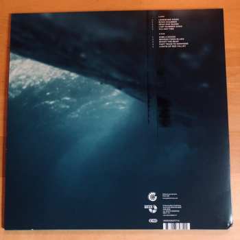 LP The Strange: Echo Chamber