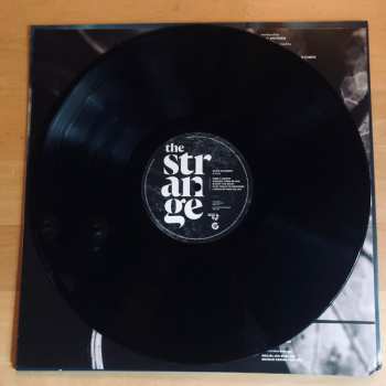 LP The Strange: Echo Chamber
