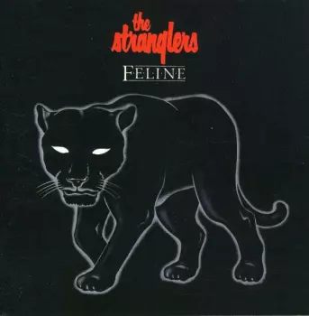 The Stranglers: Feline
