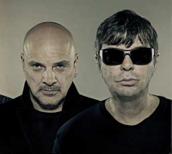 2CD The Stranglers: Giants LTD