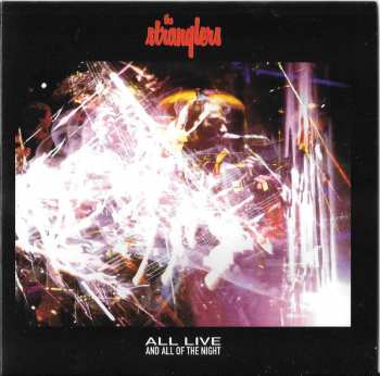 5CD/Caja The Stranglers: Original Album Classics
