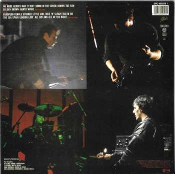 5CD/Caja The Stranglers: Original Album Classics