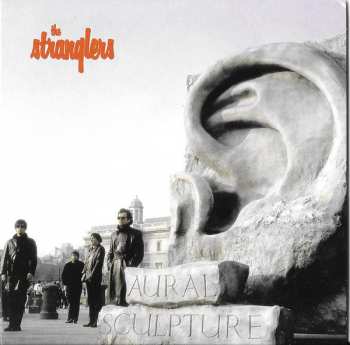 5CD/Caja The Stranglers: Original Album Classics
