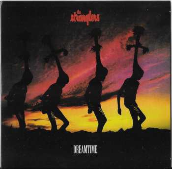 5CD/Caja The Stranglers: Original Album Classics