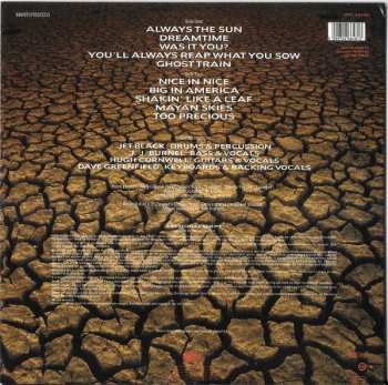 5CD/Caja The Stranglers: Original Album Classics