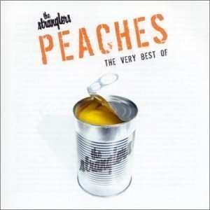 Album The Stranglers: Peaches (The Very Best Of)