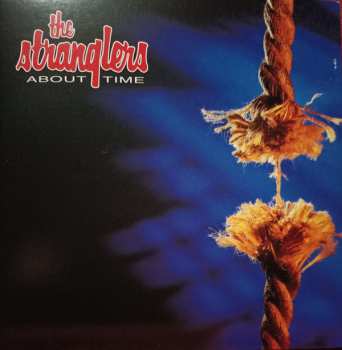 4CD/Caja The Stranglers: The Stranglers Limited Edition 4CD Box Set LTD | CLR