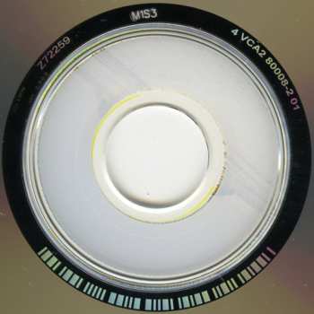 CD The Streets: Everything Is Borrowed