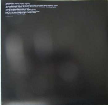 LP The Streets: None Of Us Are Getting Out Of This Life Alive  LTD | CLR