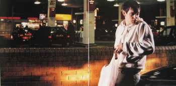 CD The Streets: Original Pirate Material