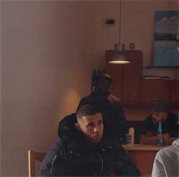 CD The Streets: The Darker The Shadow The Brighter The Light DLX | LTD