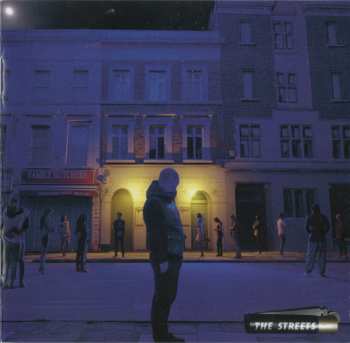 CD The Streets: The Darker The Shadow The Brighter The Light DLX | LTD