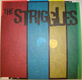2LP The Striggles: The Striggles