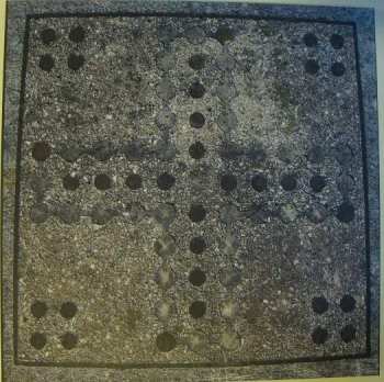 2LP The Striggles: The Striggles