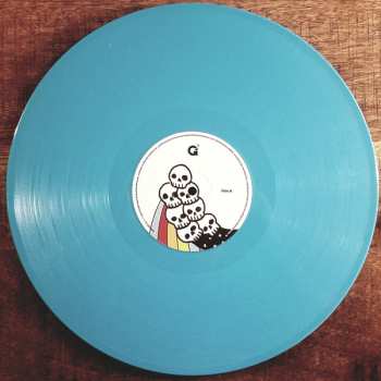 LP The Strumbellas: Rattlesnake LTD | CLR