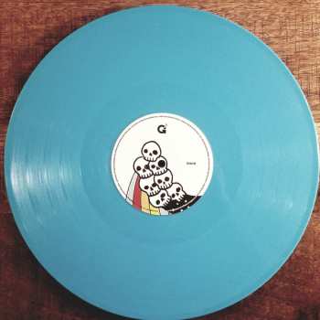 LP The Strumbellas: Rattlesnake LTD | CLR