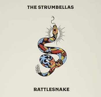 CD The Strumbellas: Rattlesnake