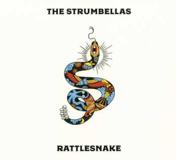 CD The Strumbellas: Rattlesnake