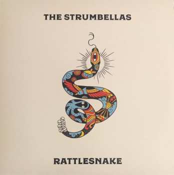 LP The Strumbellas: Rattlesnake CLR