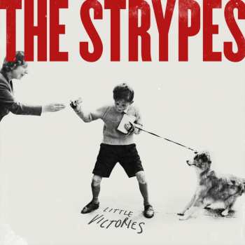 CD The Strypes: Little Victories DLX