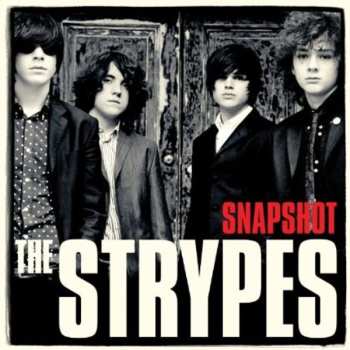 CD The Strypes: Snapshot