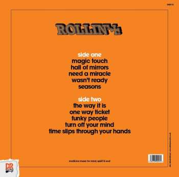 LP The Studio 68!: Rollin'