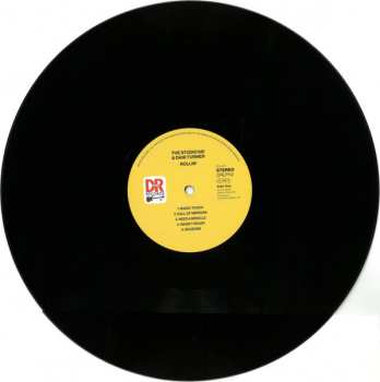 LP The Studio 68!: Rollin'