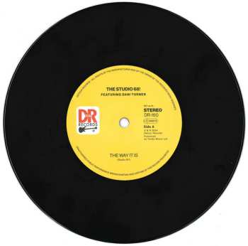 SP The Studio 68!: Way It Is 
