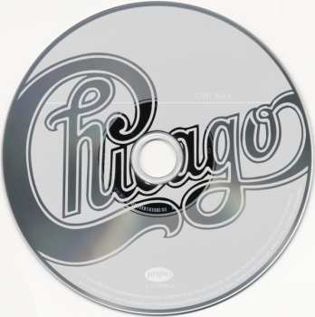 10CD/Caja Chicago: The Studio Albums 1969-1978 LTD