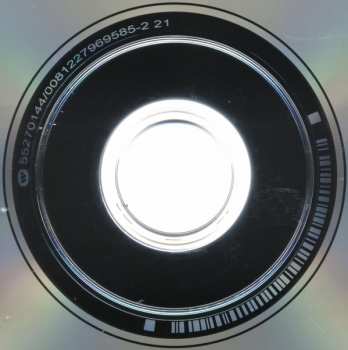 10CD/Caja Chicago: The Studio Albums 1969-1978 LTD