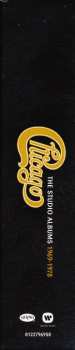 10CD/Caja Chicago: The Studio Albums 1969-1978 LTD