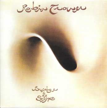 10CD/Caja Robin Trower: The Studio Albums 1973-1983