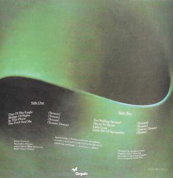 10CD/Caja Robin Trower: The Studio Albums 1973-1983