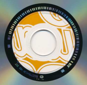 10CD/Caja Chicago: The Studio Albums 1979-2008