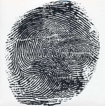 10CD/Caja Chicago: The Studio Albums 1979-2008