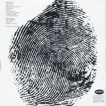 10CD/Caja Chicago: The Studio Albums 1979-2008