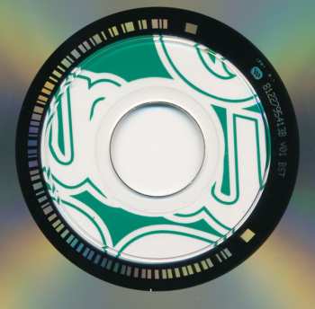 10CD/Caja Chicago: The Studio Albums 1979-2008