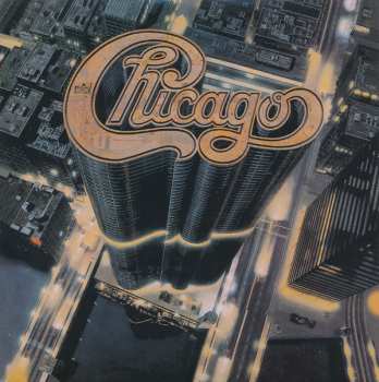 10CD/Caja Chicago: The Studio Albums 1979-2008