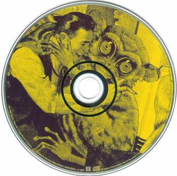 8CD/Caja Green Day: The Studio Albums 1990 - 2009 LTD