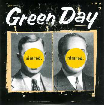8CD/Caja Green Day: The Studio Albums 1990 - 2009 LTD